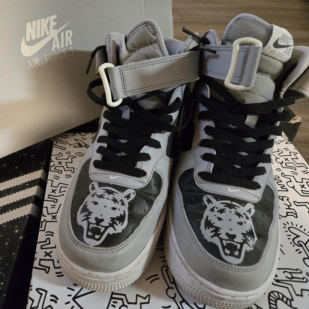 Nike air force 1 MID